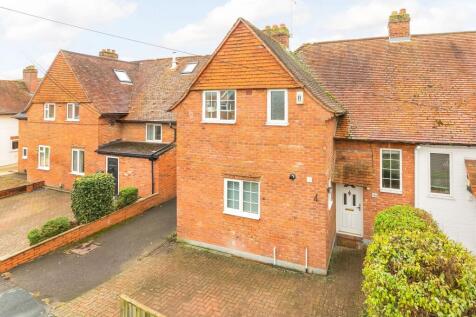 Kynaston Road, Didcot, OX11