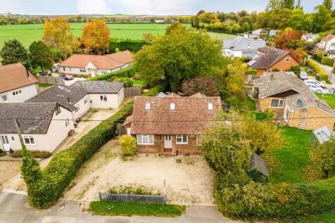 Blewbury Road, East Hagbourne, OX11