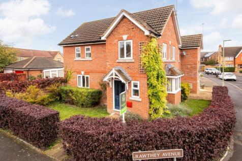 Dagdale Drive, Didcot, OX11