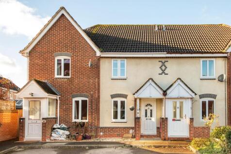 Orwell Drive, Didcot, OX11