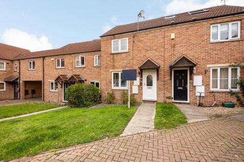 St. Hildas Close, Didcot, OX11