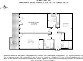 Perry Court, 1 Marit
