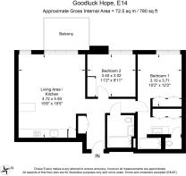 Rendel House, Goodl