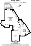 Floorplan - Western