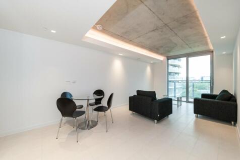 3 Tidal Basin Road, Hoola, Royal Docks, E16