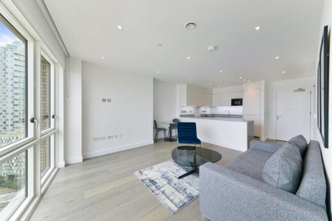 Living Area - Royal