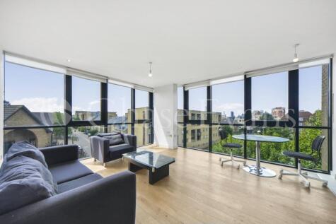 Forge Square, Isle Of Dogs, London, E14