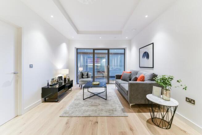 Dining Area- Meade H