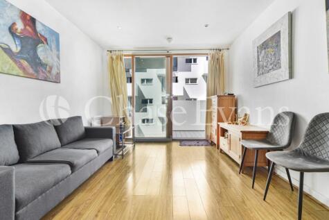 Schrier Ropeworks, Barking Central, 1 Arboretum Place, Barking, London, IG11