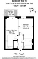 Floorplan - Watersid