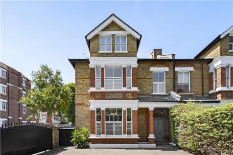 Castelnau, Barnes, London, SW13