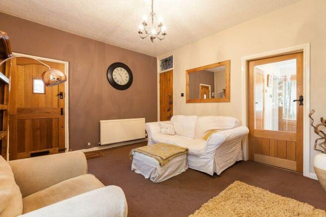 2 Bedroom Terraced House For Sale In Lakeside Cottages Standish