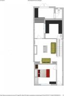 121 Peel St Floor Pl