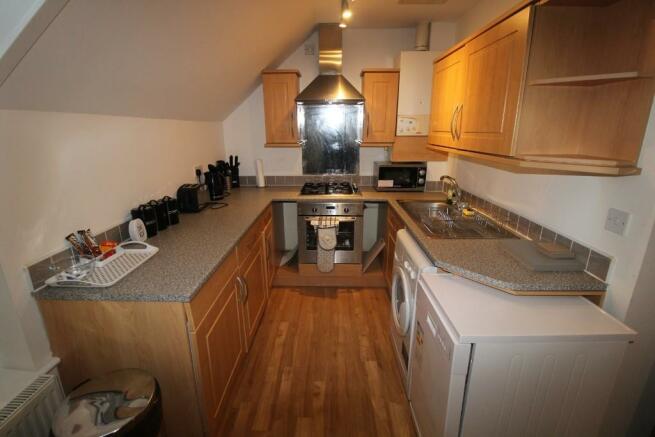 2 bedroom flat for rent in Boyer Street, Derby, Derbyshire ...