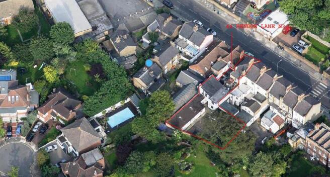44 - 46 HENDON LANE - FULL-AERIAL_VIEW-52844011024
