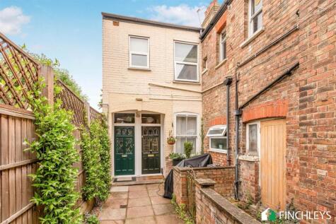 Long Lane, Finchley, N3