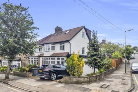 Vale Drive, High Barnet, EN5