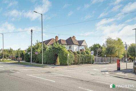 Selvage Lane, Mill Hill, NW7