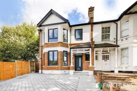 High Road, East Finchley, N2 9AB