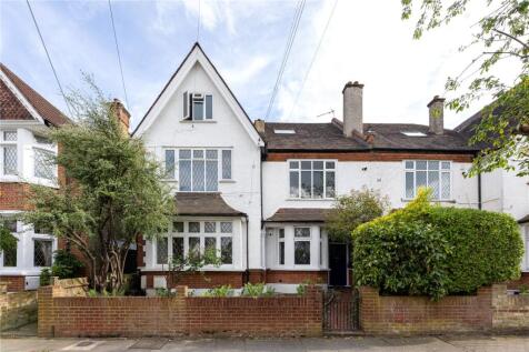 Langside Avenue, London, SW15