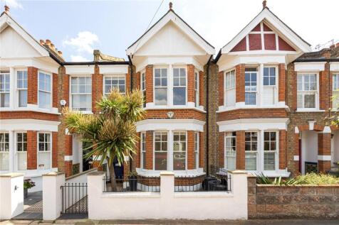 Westhorpe Road, London, SW15