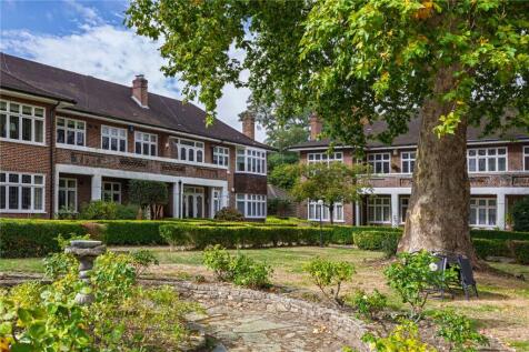 Lytton Grove, London, SW15