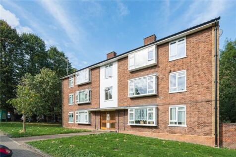 Buttermere Drive, London, SW15