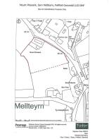 Mount Pleasant, Sarn - Plan for Identification.jpg