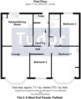 Flat 2, 6 West End Parade, Pwllheli.jpg