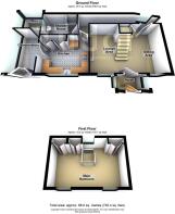 Tyr Felin, Gyrn Goch, Caernarfon.jpg