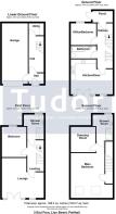 3 Eryl Fryn, Llyn Street, Pwllheli.jpg