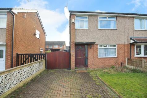 Amberwood Drive, Manchester