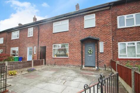 Floatshall Road, Manchester