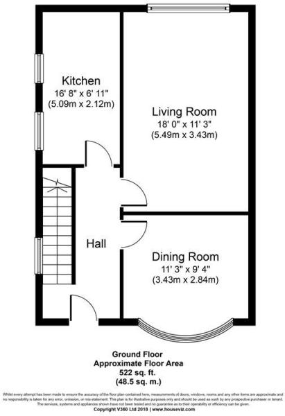 Master Floorplan Image 1