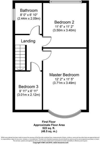 Master Floorplan Image 2