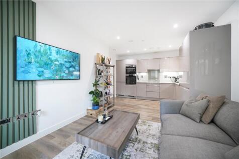 Osiers Road, London, SW18