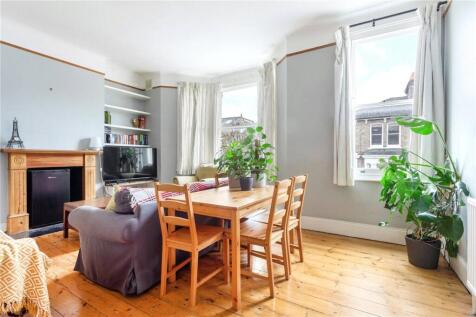 Ringford Road, London, SW18