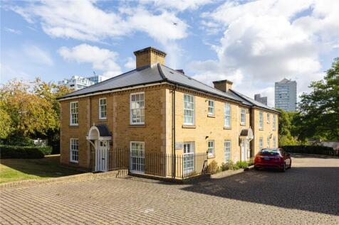 Merton Road, London, SW18