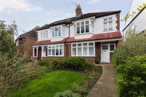 Seymour Road, London, SW18