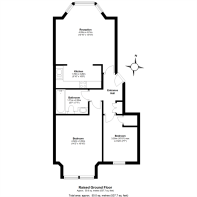 Raised Ground Floor