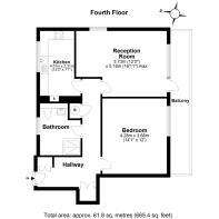 Fourth Floor