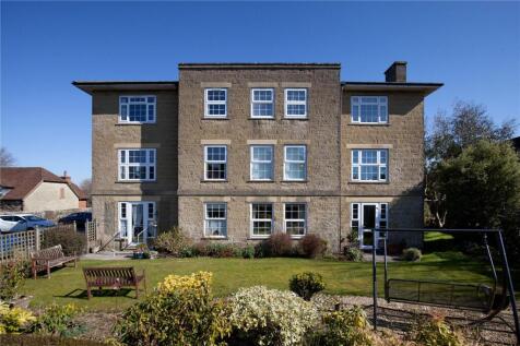 Savoy Court, Shaftesbury, Dorset, SP7