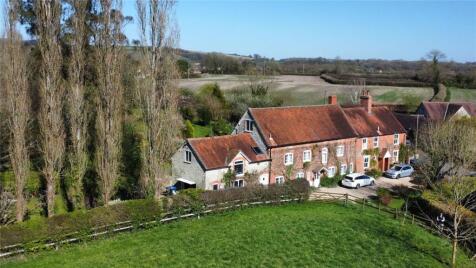 Mill Lane, Mere, Warminster, Wiltshire, BA12
