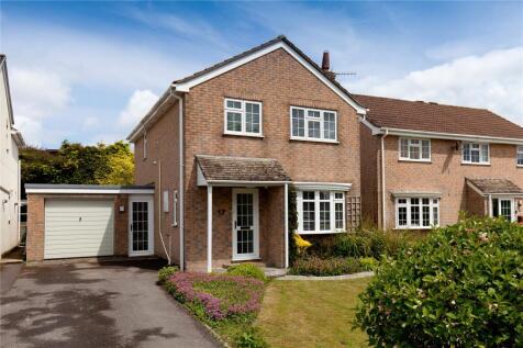 Cranborne Drive, Shaftesbury, Dorset, SP7