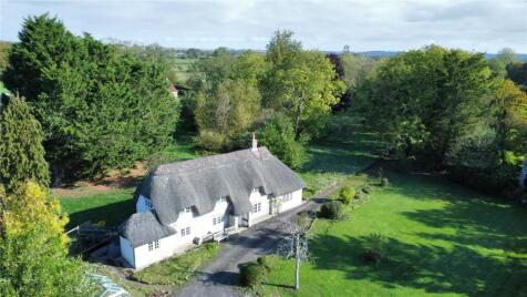 Shaftesbury Road, Mere, Warminster, Wiltshire, BA12