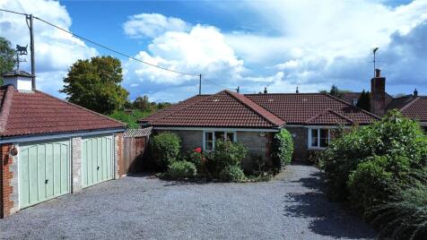 The Bartletts, Shaftesbury Road, Mere, Warminster, BA12