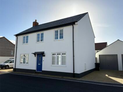 Bristle Grove, Mere, Warminster, Wiltshire, BA12