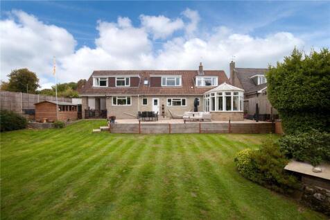 Paddock Close, Shaftesbury, Dorset, SP7