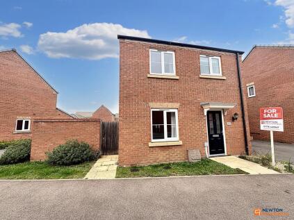 Lingfield Park, Bourne, PE10