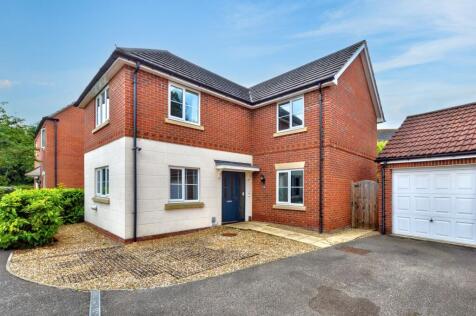 Water Lane, Bourne, PE10